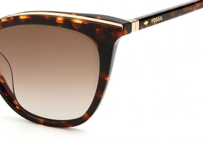 Fossil 2103 Sunglasses - view 17